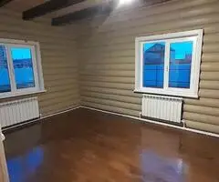 PARDUODAMAS NAUJOS STATYBOS POILSIO PASKIRTIES NAMAS SU SKLYPU!
