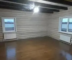 PARDUODAMAS NAUJOS STATYBOS POILSIO PASKIRTIES NAMAS SU SKLYPU! - 6