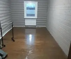 PARDUODAMAS NAUJOS STATYBOS POILSIO PASKIRTIES NAMAS SU SKLYPU! - 7