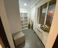 Parduodamos 64 kv.m. patalpos