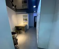 Parduodamos 64 kv.m. patalpos