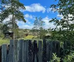 Parduodama sena sodyba