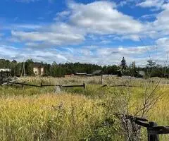 Parduodama sena sodyba