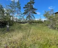 Parduodama sena sodyba