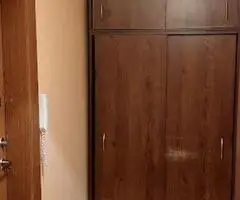 Butas 1 kambario Sulupės g. 18