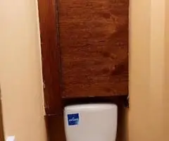 Butas 1 kambario Sulupės g. 18