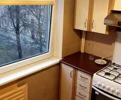 Butas 1 kambario Sulupės g. 18