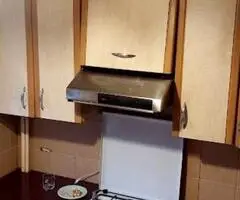 Butas 1 kambario Sulupės g. 18 - 7