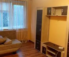 Butas 1 kambario Sulupės g. 18 - 8