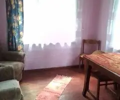 Sodyba ramioje vietoje