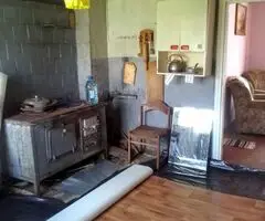 Sodyba ramioje vietoje