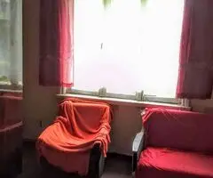 Sodyba ramioje vietoje