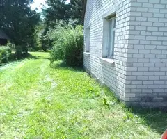 Sodyba ramioje vietoje - 11