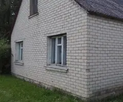 Sodyba ramioje vietoje - 18